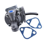 Fuel Lift Pump 119600-52021 for Yanmar 3TN66 3TNE68 John Deere Gator4x6 Komatsu