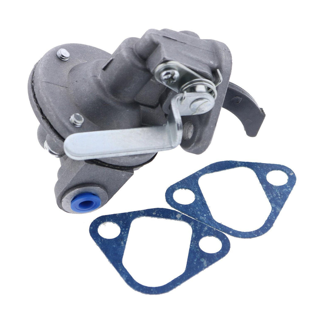 Fuel Lift Pump 119600-52021 for Yanmar 3TN66 3TNE68 John Deere Gator4x6 Komatsu