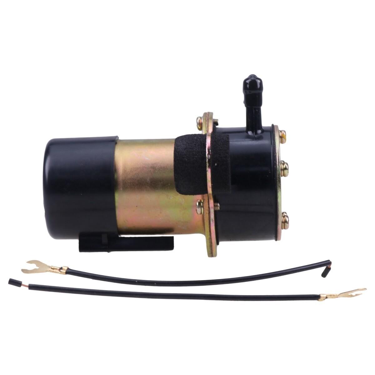 Fuel Pump 30A60-00200 for Mitsubishi L2E L3E S3L S3L2 S4L S4L2 K4N L3C  Engine