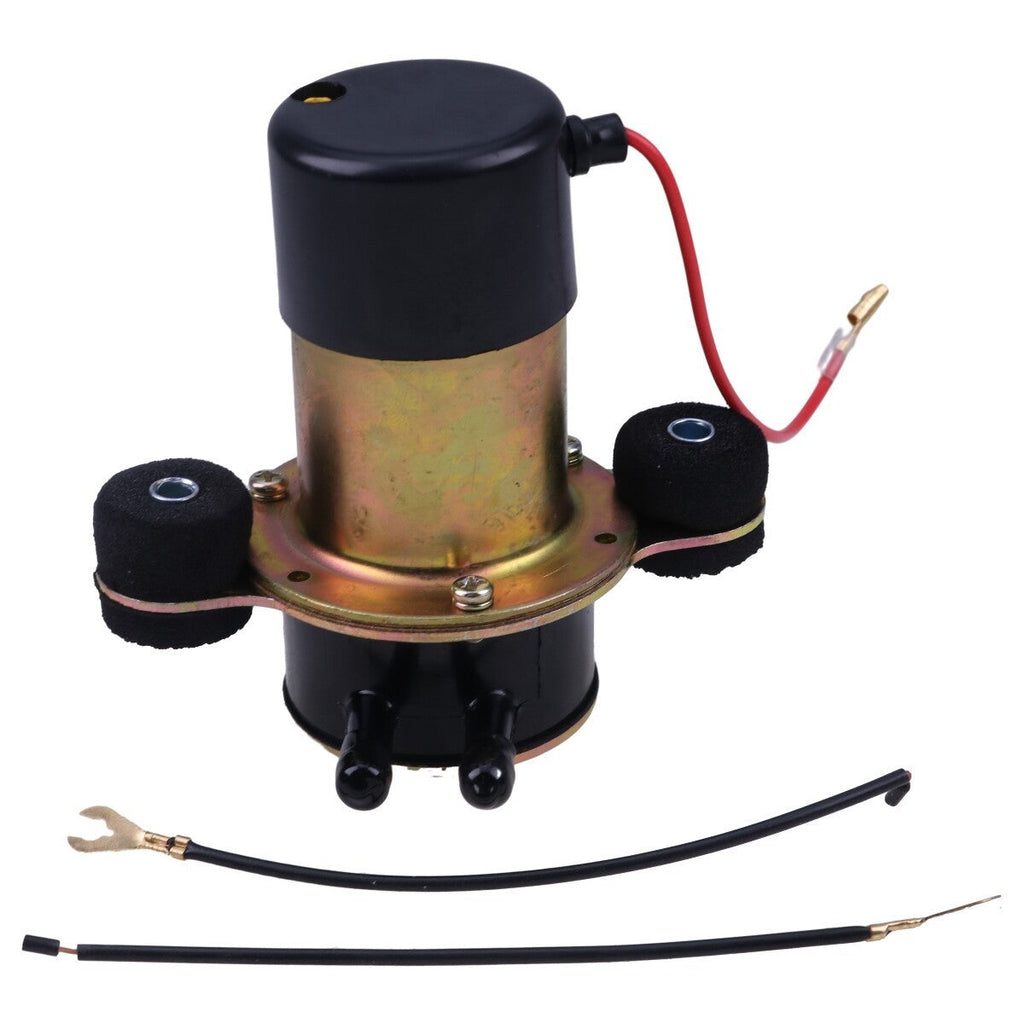 Fuel Pump PJ5150005 Replaces for Volvo EC14 EC15 EC20 EC45 Excavator