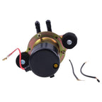 Fuel Pump PJ5150005 Replaces for Volvo EC14 EC15 EC20 EC45 Excavator