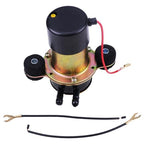 Fuel Pump 5527657839 for Terex-Schaeff HR16 HR11 HR12 HR13 HR1.6 HR2.0 TC16 TC20
