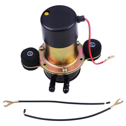 Fuel Pump 5527657839 for Terex-Schaeff HR16 HR11 HR12 HR13 HR1.6 HR2.0 TC16 TC20
