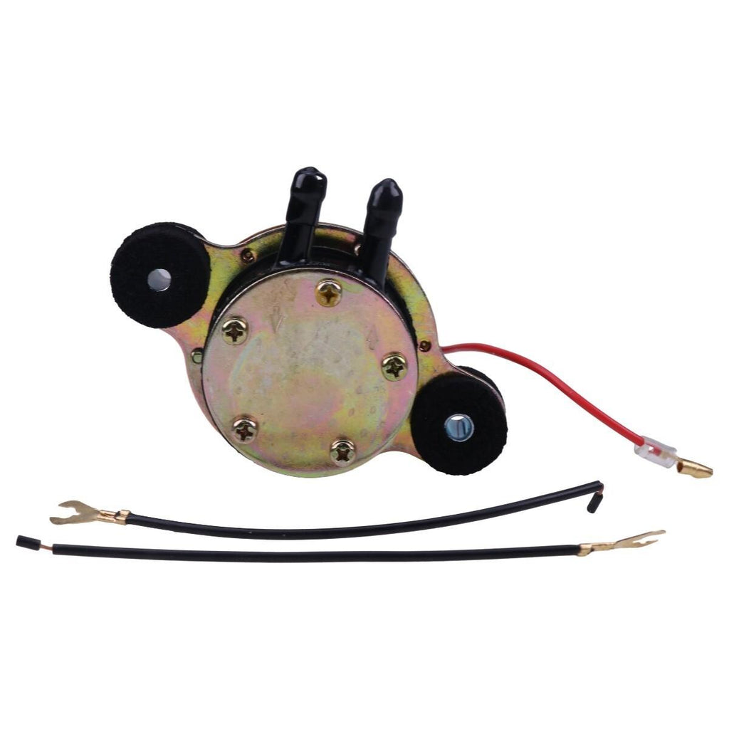 Fuel Pump 5527657839 for Terex-Schaeff HR16 HR11 HR12 HR13 HR1.6 HR2.0 TC16 TC20