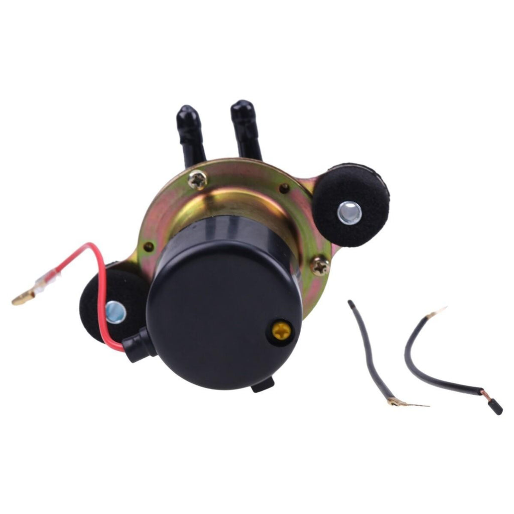 Fuel Pump 5527657839 for Terex-Schaeff HR16 HR11 HR12 HR13 HR1.6 HR2.0 TC16 TC20