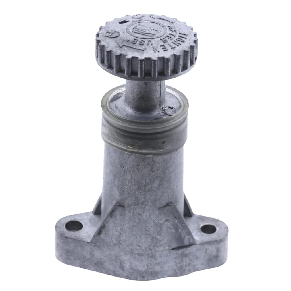 Fuel Primer Pump 105-2508 4W0788 for Caterpillar 3204 3408 3116 3412 3304 3408C