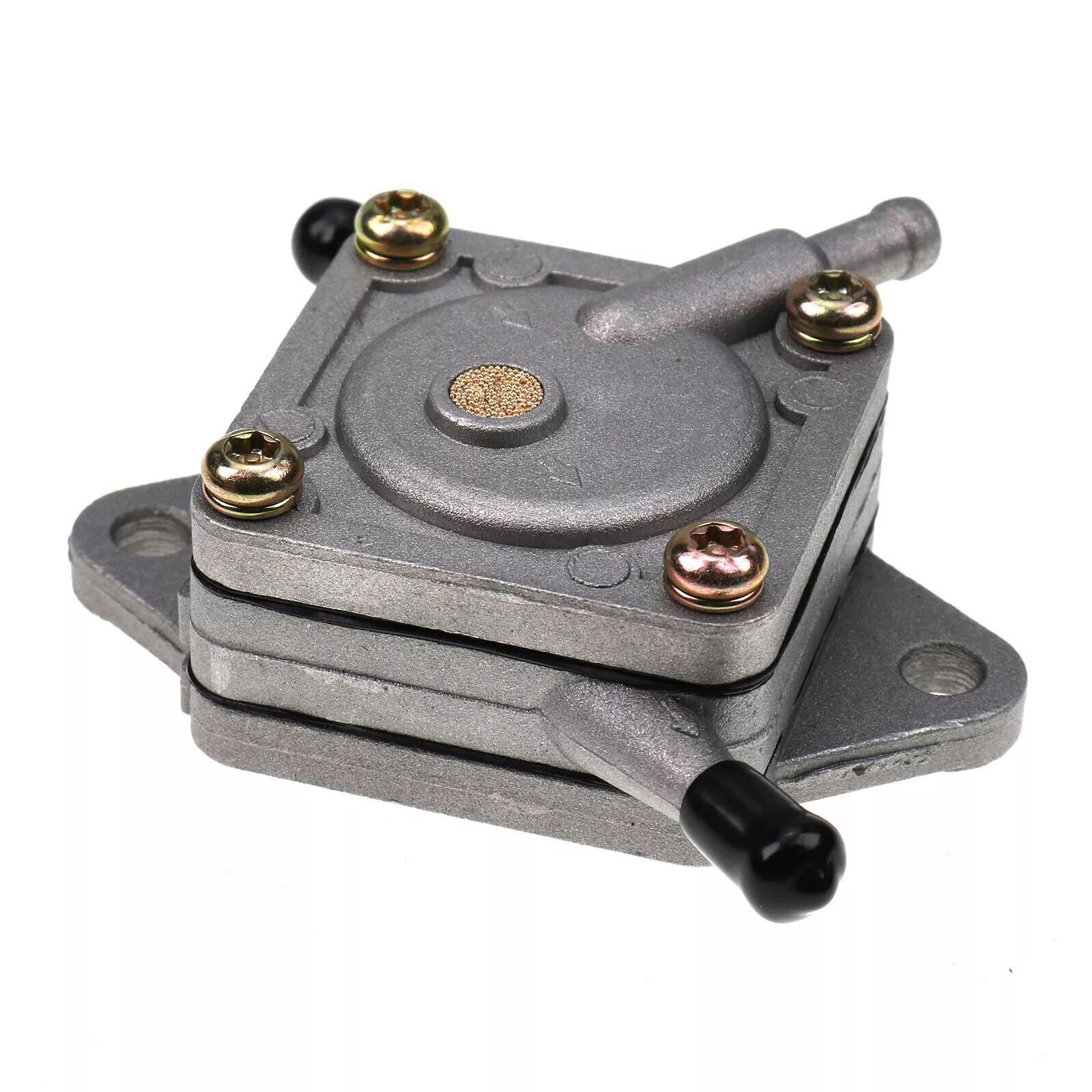 Fuel Pump JG5-24410-00-00 for Yamaha Golf Cart G9 1991-1994 JG5244100000