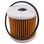 4X Fuel Filter Water Separator for Honda Yamaha Outboard Engine 90794���46871���00