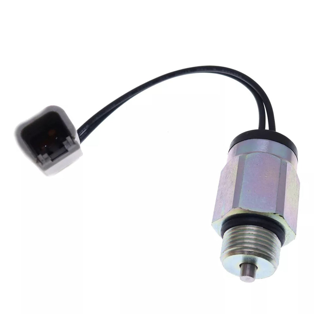 Stop Solenoid 6674786 6677383 for Bobcat SkidSteer S160 S175 S205 S220 T180 T190