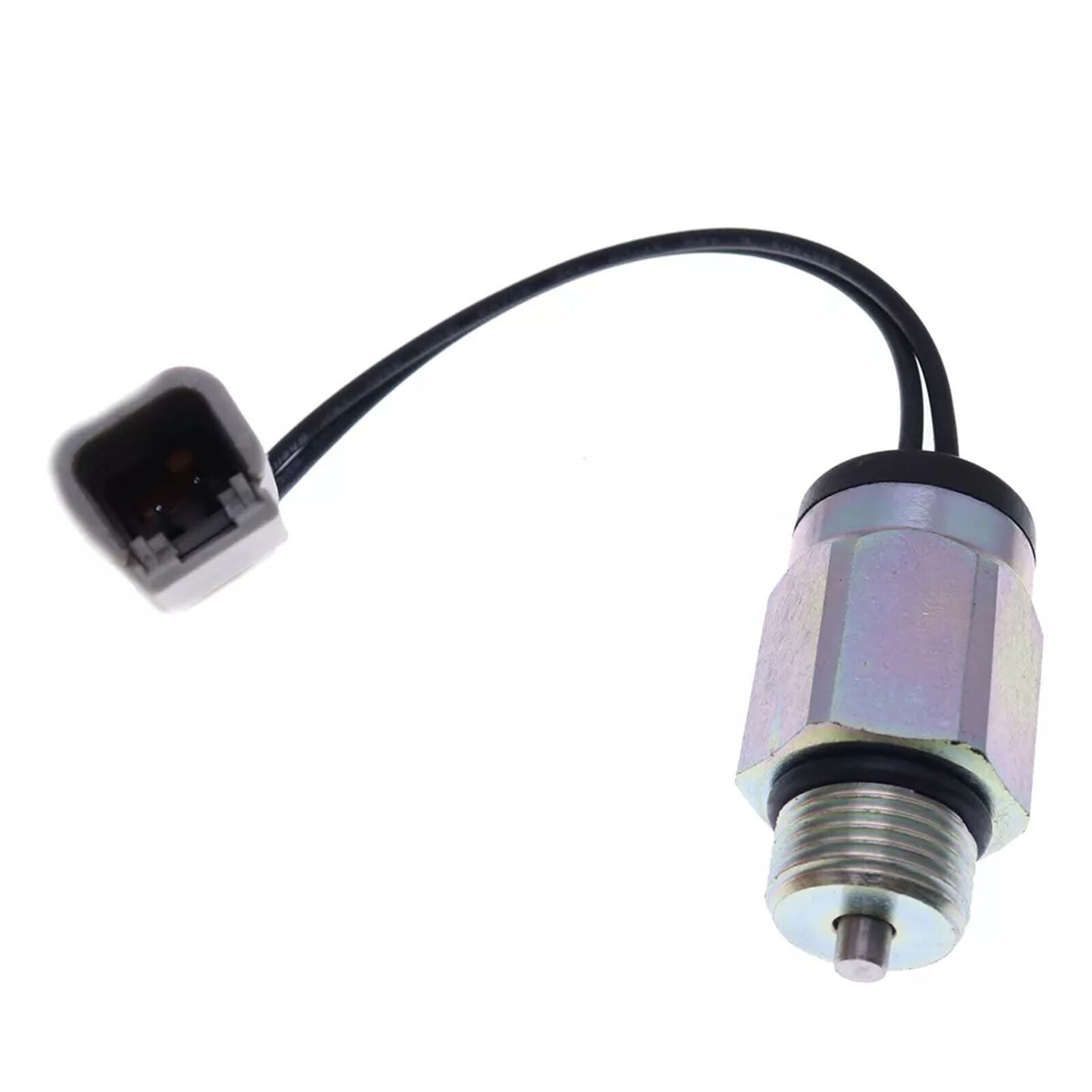 Stop Solenoid 6674786 6677383 for Bobcat SkidSteer S160 S175 S205 S220 T180 T190