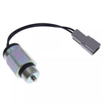 Stop Solenoid 6674786 6677383 for Bobcat SkidSteer S160 S175 S205 S220 T180 T190