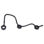 Fuel Return Pipe YM119717-59510 for Yanmar 3YM30 3TNV76 3TNV80F Komatsu PC22MR-3