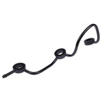 Fuel Return Pipe YM119717-59510 for Yanmar 3YM30 3TNV76 3TNV80F Komatsu PC22MR-3