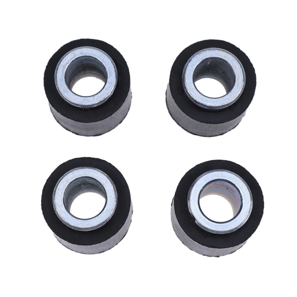 4X Bushings N14330 For Case 580L 580SL 570LXT 590L Series 2 New Holland U80
