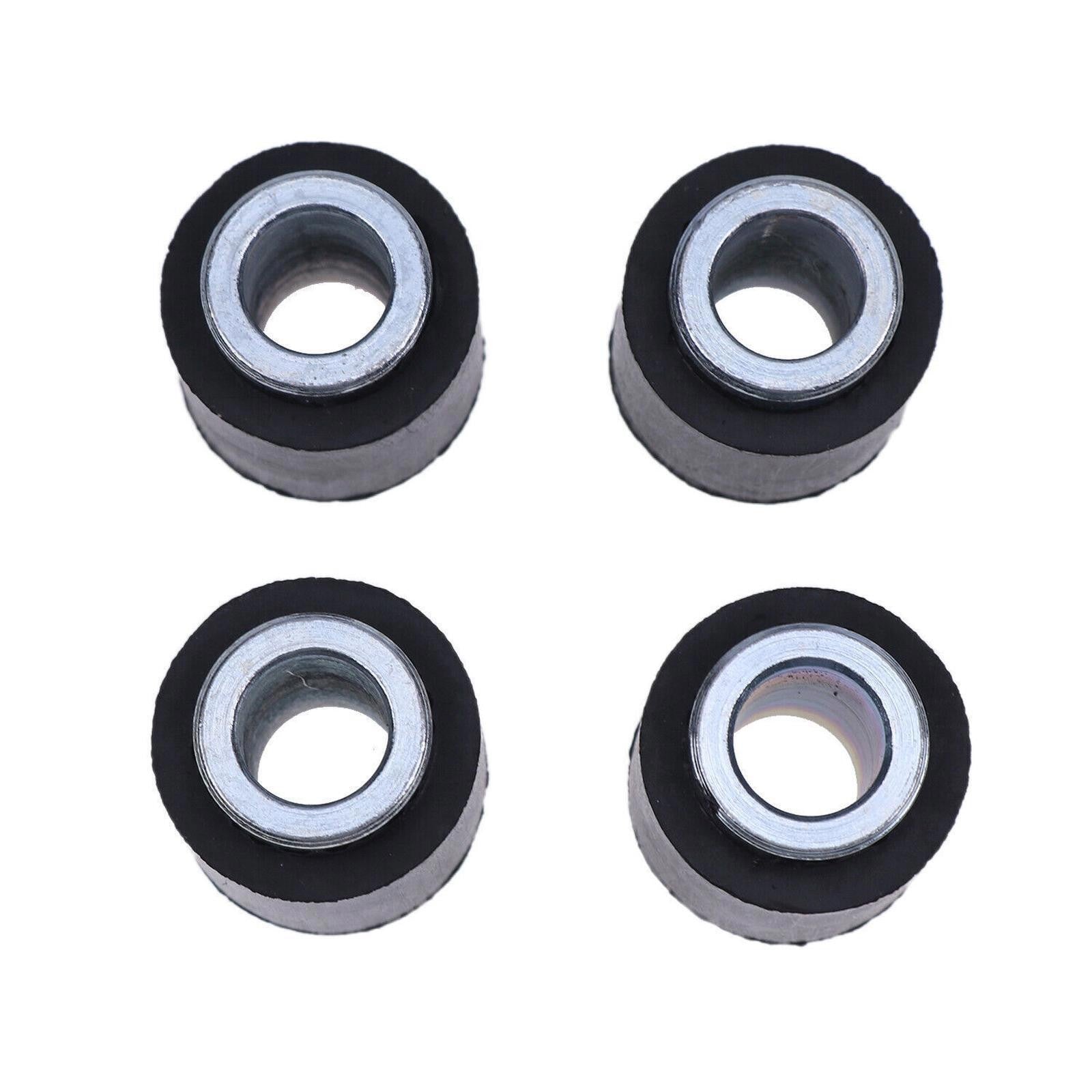 4X Bushings N14330 For Case 580L 580SL 570LXT 590L Series 2 New Holland U80