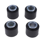 4X Bushings N14330 For Case 580L 580SL 570LXT 590L Series 2 New Holland U80