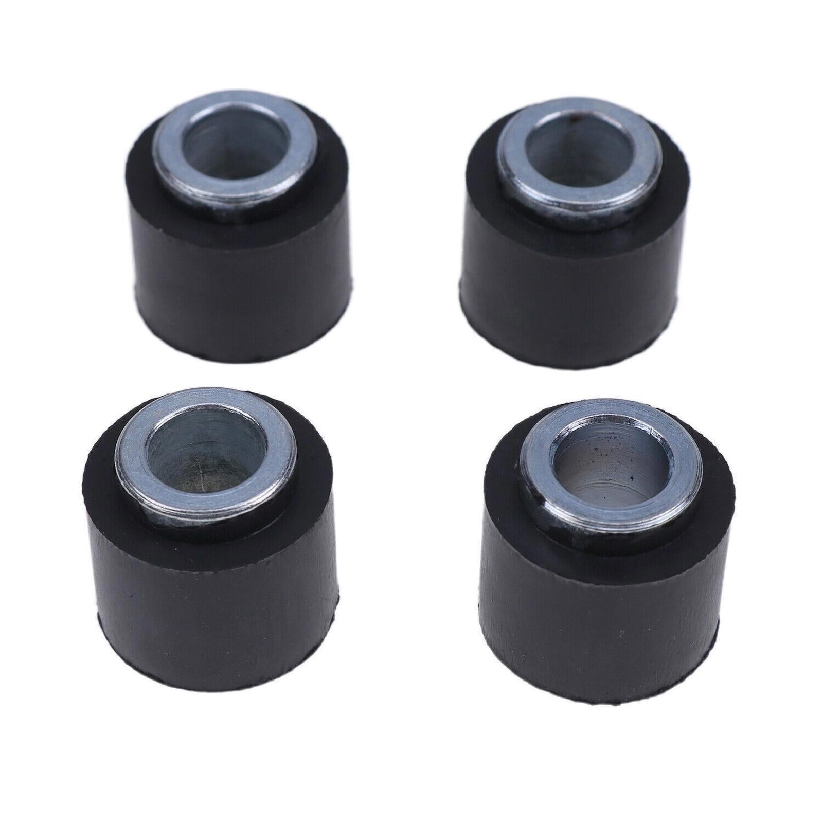 4X Bushings N14330 For Case 580L 580SL 570LXT 590L Series 2 New Holland U80