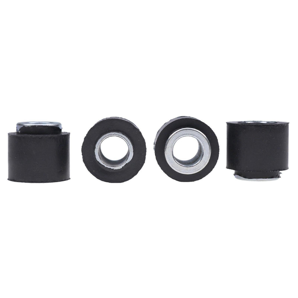 4X Bushings N14330 For Case 580L 580SL 570LXT 590L Series 2 New Holland U80