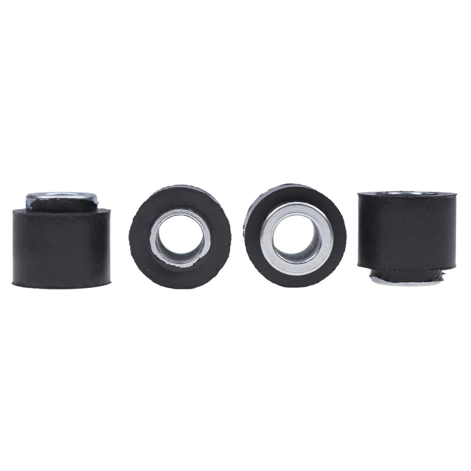 4X Bushings N14330 For Case 580L 580SL 570LXT 590L Series 2 New Holland U80