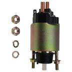 12V Starter Relay Solenoid ForKawasaki 270102122 270107005 27010-2122 27010-7005
