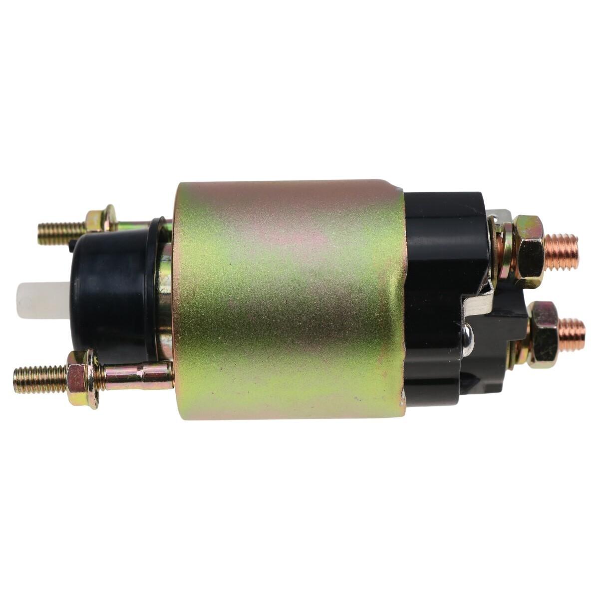 12V Starter Relay Solenoid ForKawasaki 270102122 270107005 27010-2122 27010-7005