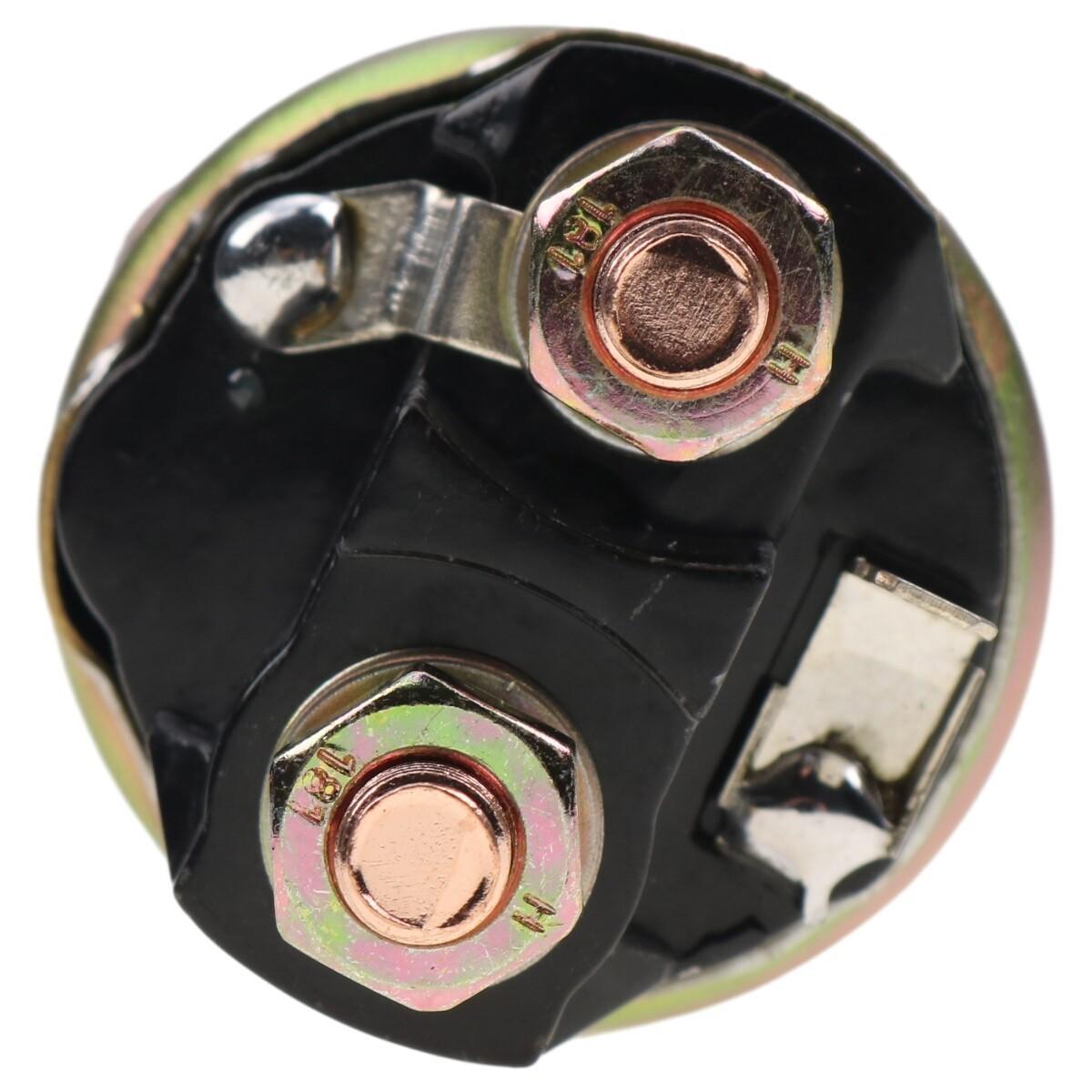 12V Starter Relay Solenoid ForKawasaki 270102122 270107005 27010-2122 27010-7005