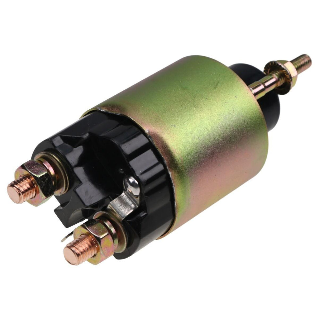 12V Starter Solenoid 12181-63080 18581-6300 for Kubota B21 F2260 ZD18 ZD21 ZD28