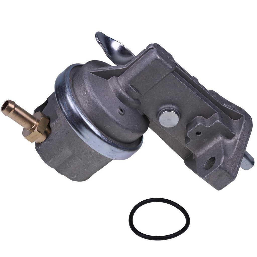 Fuel Pump RE68345 for John Deere 3029 4045 6068 6068D 6068H Engine 5085M 5095M