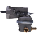 Fuel Pump RE68345 for John Deere 3029 4045 6068 6068D 6068H Engine 5085M 5095M