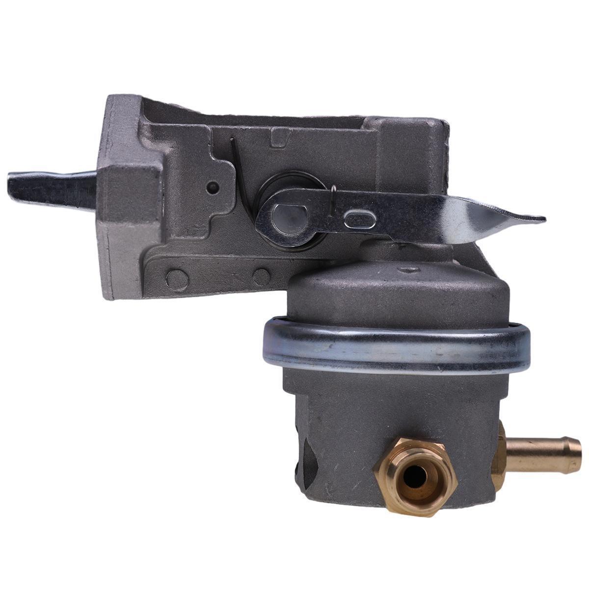 Fuel Pump RE68345 for John Deere 3029 4045 6068 6068D 6068H Engine 5085M 5095M