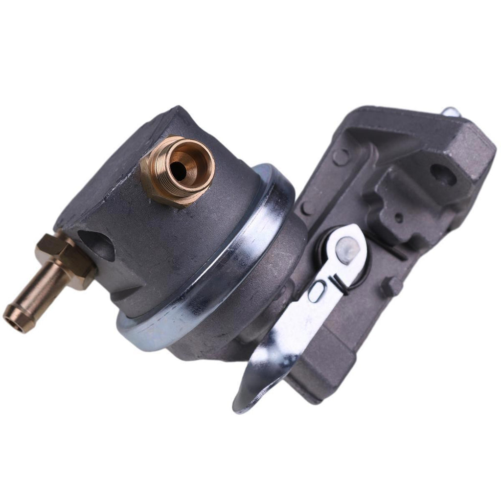 Fuel Pump RE68345 for John Deere 3029 4045 6068 6068D 6068H Engine 5085M 5095M