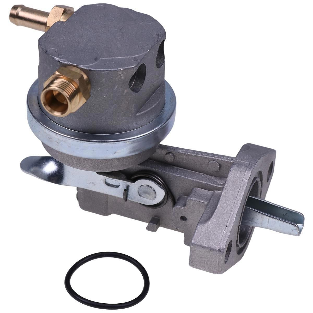 Fuel Transfer Pump 91404262 for John Deere EG6-42A G6-42P G9-43A G10-55A G12-55A