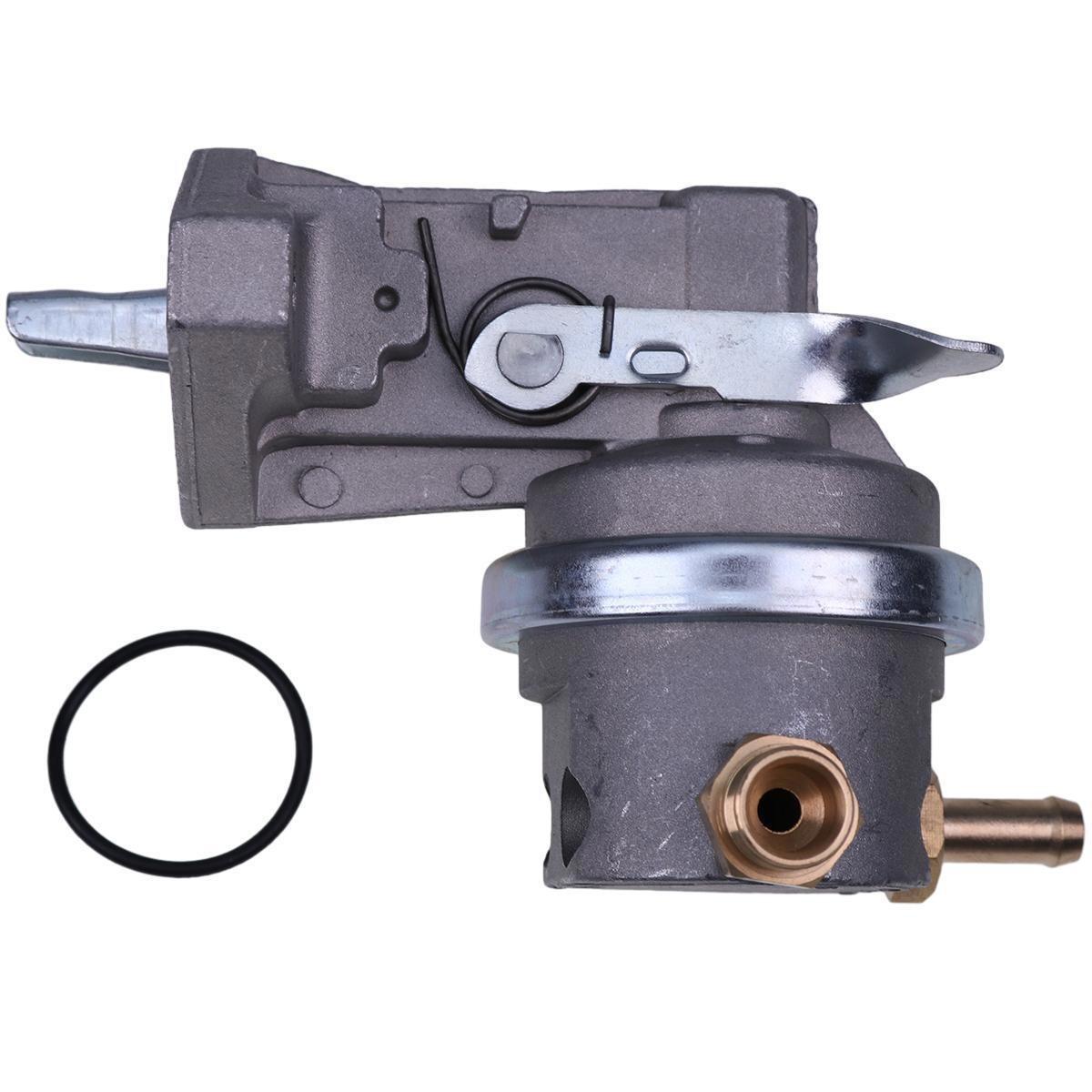 Fuel Transfer Pump 91404262 for John Deere EG6-42A G6-42P G9-43A G10-55A G12-55A