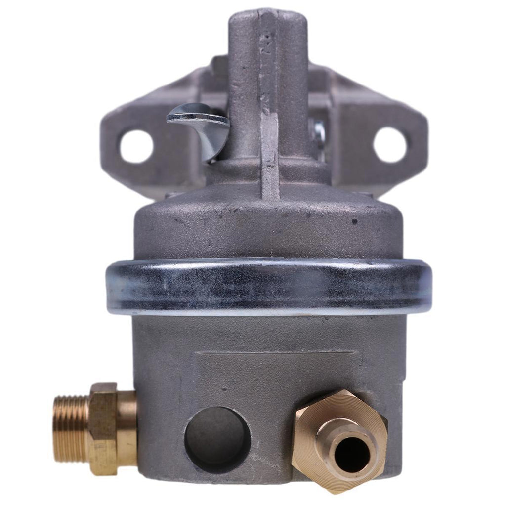 Fuel Transfer Pump 91404262 for John Deere EG6-42A G6-42P G9-43A G10-55A G12-55A