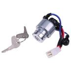 Ignition Switch w/Keys 35260-31800 for Kubota L235 L275 L2350DT 3526031800