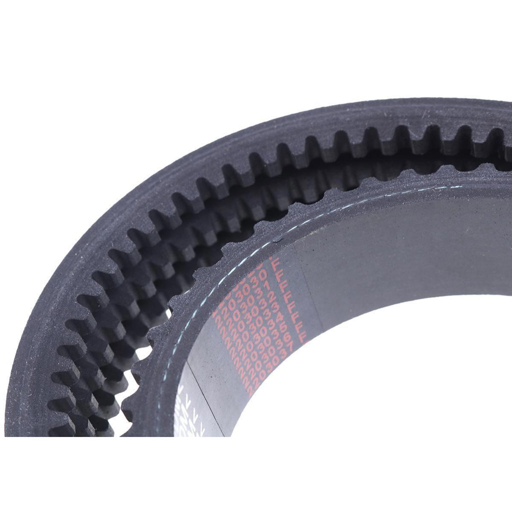 Drive Belt 7146391 For Bobcat T550 T590 S510 S530 S550 S570 S590 Loaders