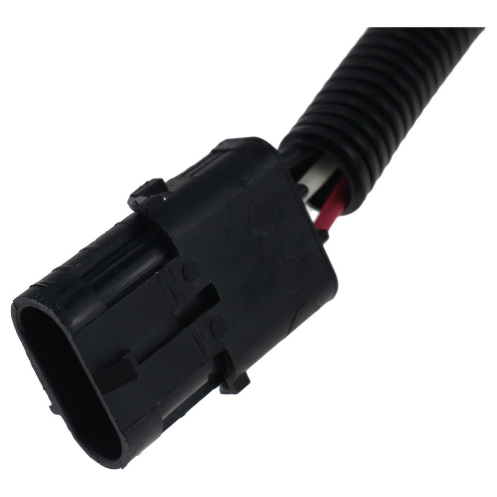 12V Fuel Stop Solenoid 3919422 3934972 3927152 for Cummins 6B 6BT 5.9L 8.3L