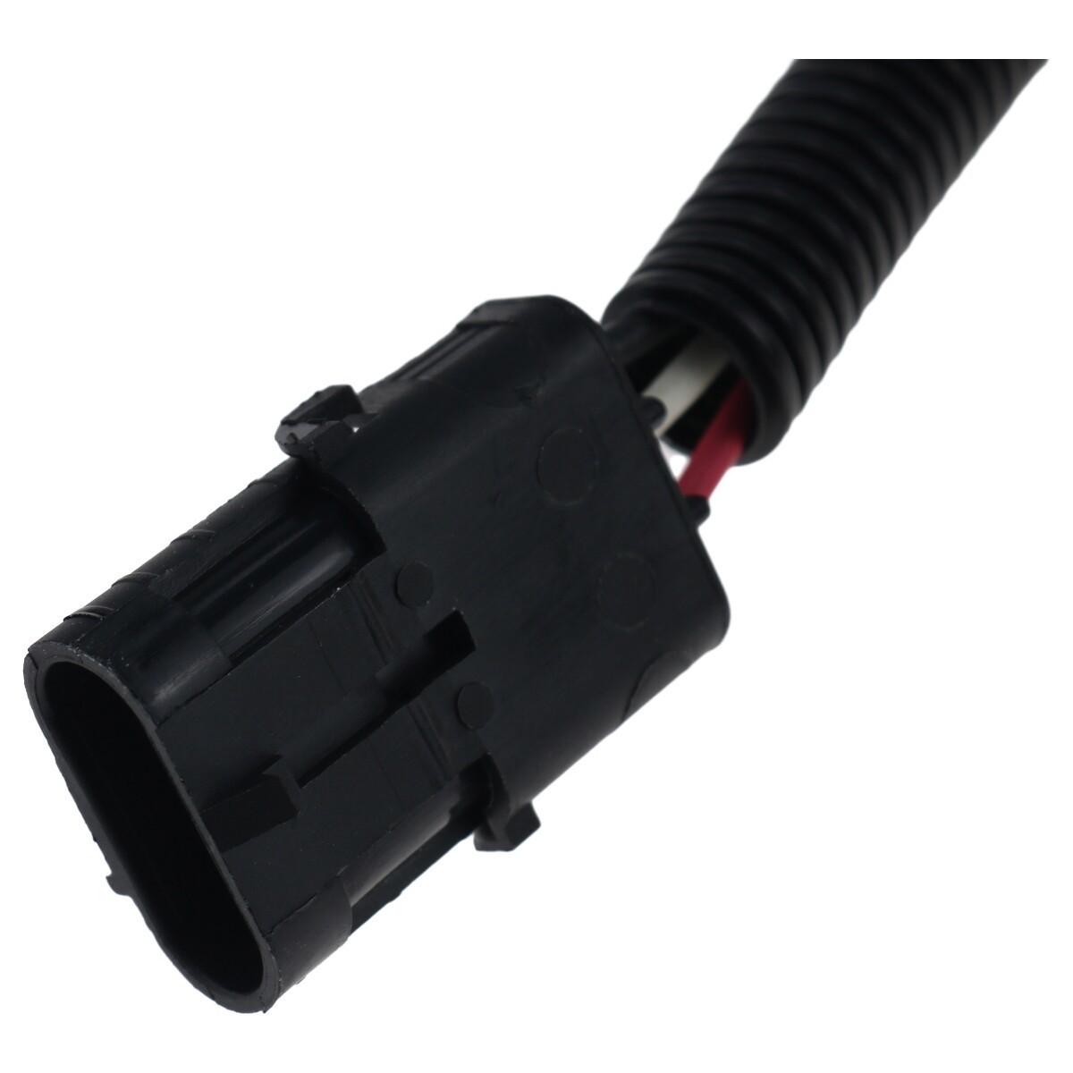 12V Fuel Stop Solenoid 3919422 3934972 3927152 for Cummins 6B 6BT 5.9L 8.3L
