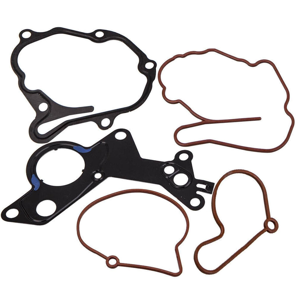 Vacuum Pump Repair Kit For VW Passat Beetle Golf Jetta TDI BEW BHW BRM