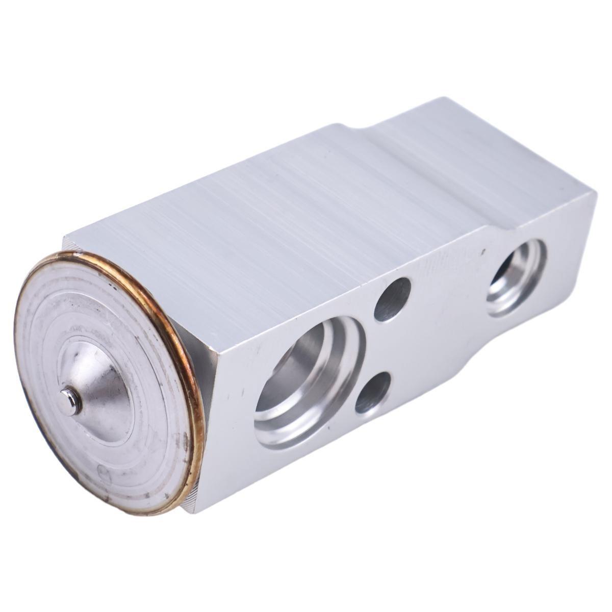 Expansion Valve E41623-0550 410116-00099 for Doosan DX140LC DX140LC-3 DX160LC-3