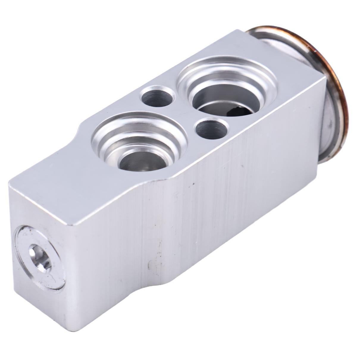 Expansion Valve E41623-0550 410116-00099 for Doosan DX140LC DX140LC-3 DX160LC-3