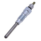 4X Glow Plug 19077-65510 19077-65512 for Kubota D1403 D1703 V2003 V2203 V2403