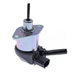 Fuel Shutoff Solenoid 6684826 7022789 for Bobcat S130 S150 S160 S175 S205 S450