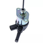 Fuel Shutoff Solenoid 6684826 7022789 for Bobcat S130 S150 S160 S175 S205 S450