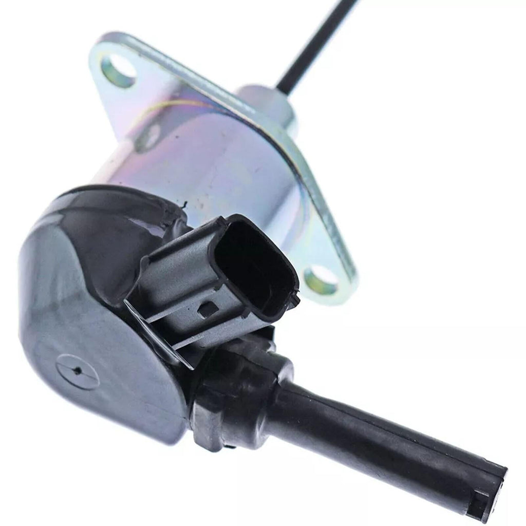 Fuel Shutoff Solenoid 6684826 7022789 for Bobcat S130 S150 S160 S175 S205 S450