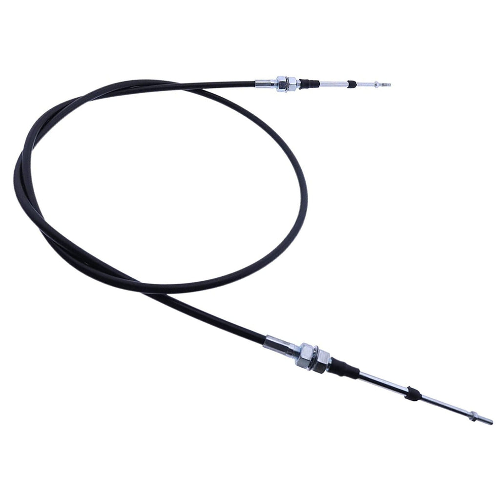 Throttle Cable 87340754 For Case 580M 580N 580SM 580SN 580SM+ 590SM 590SN