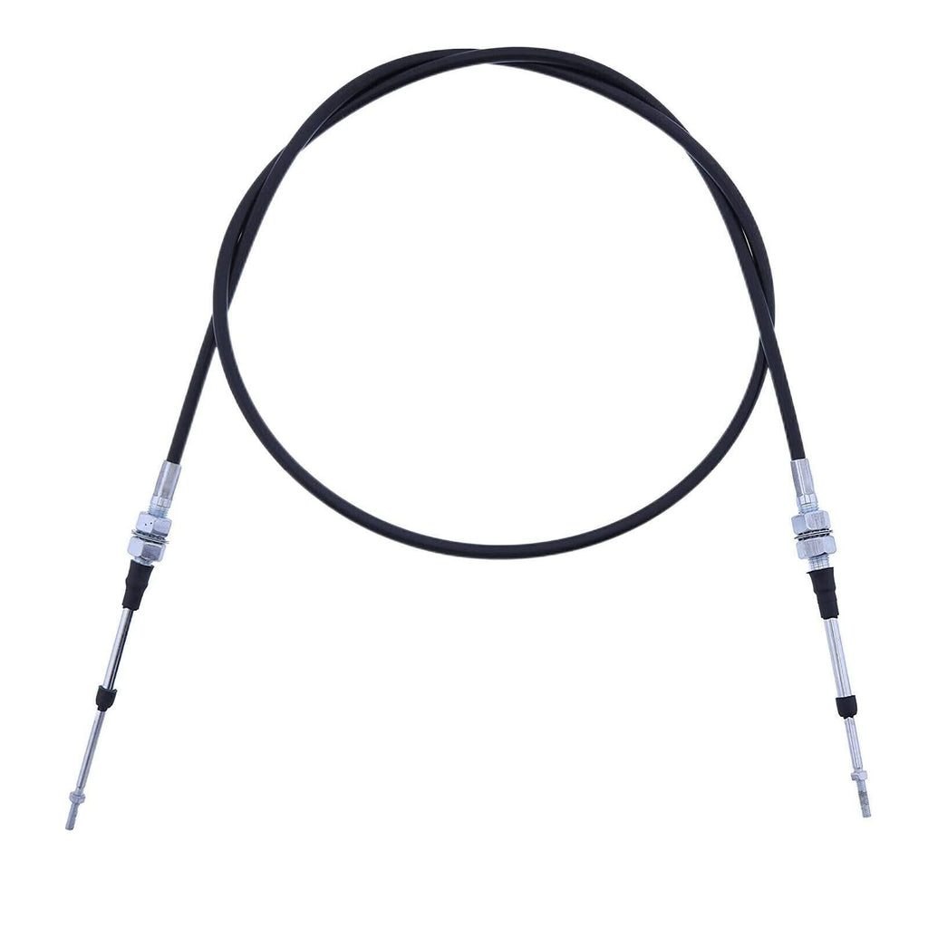 Throttle Cable 87340754 For Case 580M 580N 580SM 580SN 580SM+ 590SM 590SN