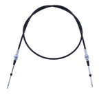 Throttle Cable 87340754 For Case 580M 580N 580SM 580SN 580SM+ 590SM 590SN