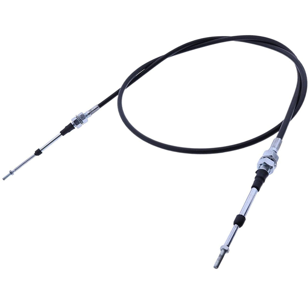Throttle Cable 87340754 For Case 580M 580N 580SM 580SN 580SM+ 590SM 590SN