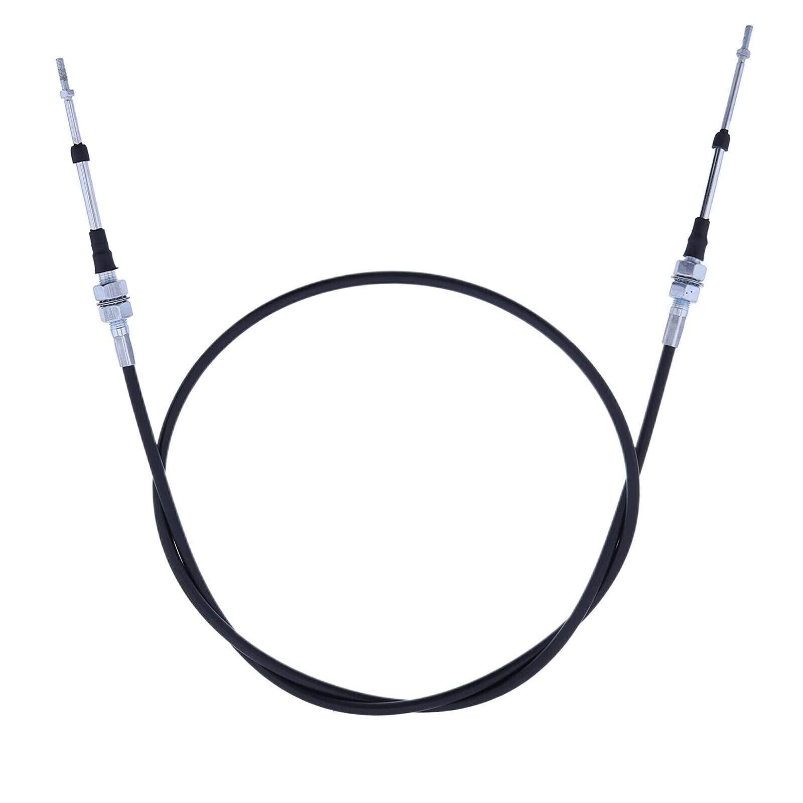 Throttle Cable 87340754 For Case 580M 580N 580SM 580SN 580SM+ 590SM 590SN